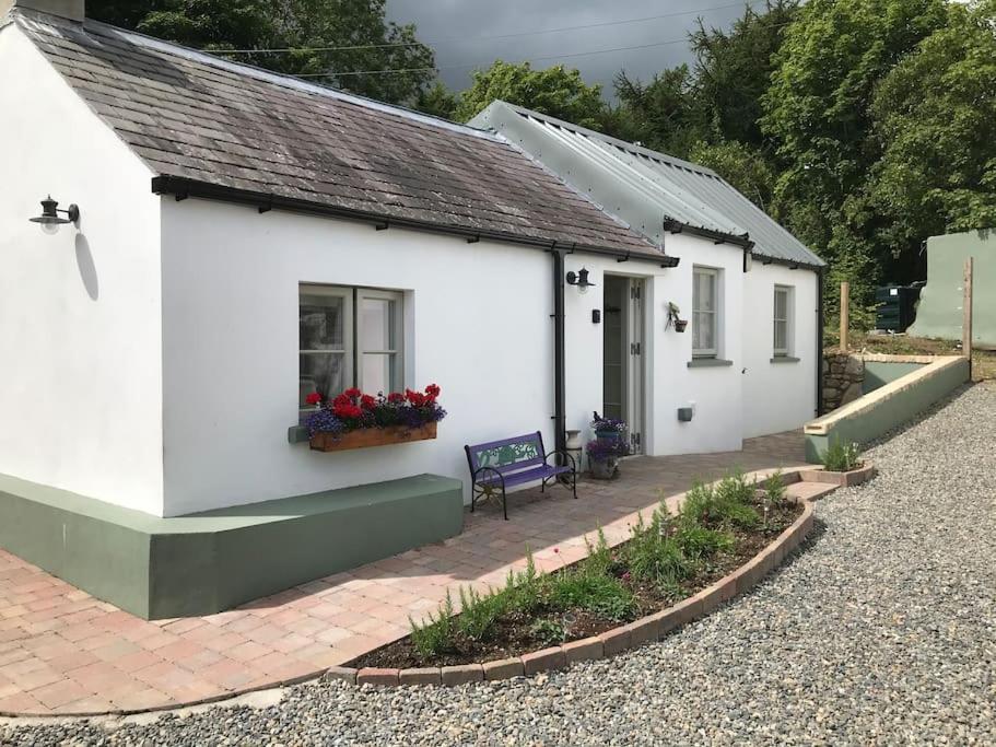 An Bothan-Cosy Cottage In The Cooley Mountains Dundalk Zewnętrze zdjęcie